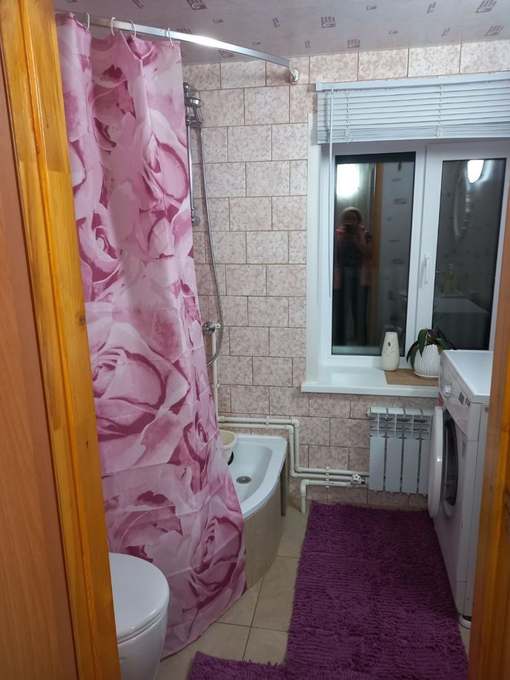 Спокойный отдых в комфортном доме.