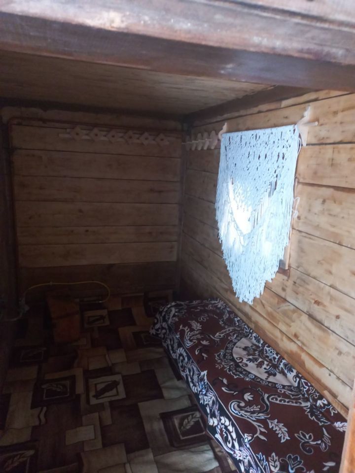 Спокойный отдых в комфортном доме.